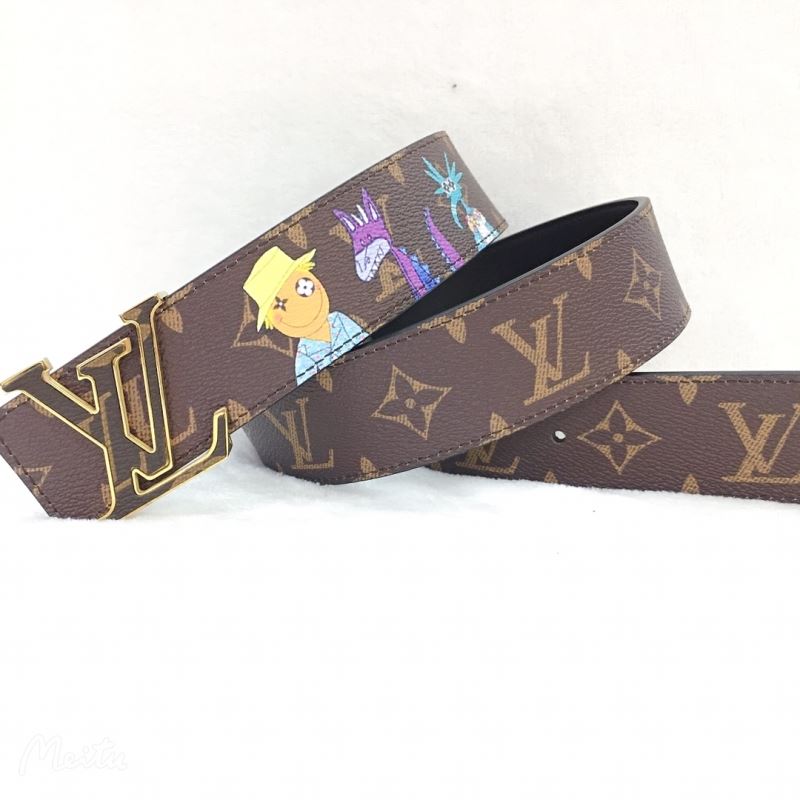 Louis Vuitton Belts